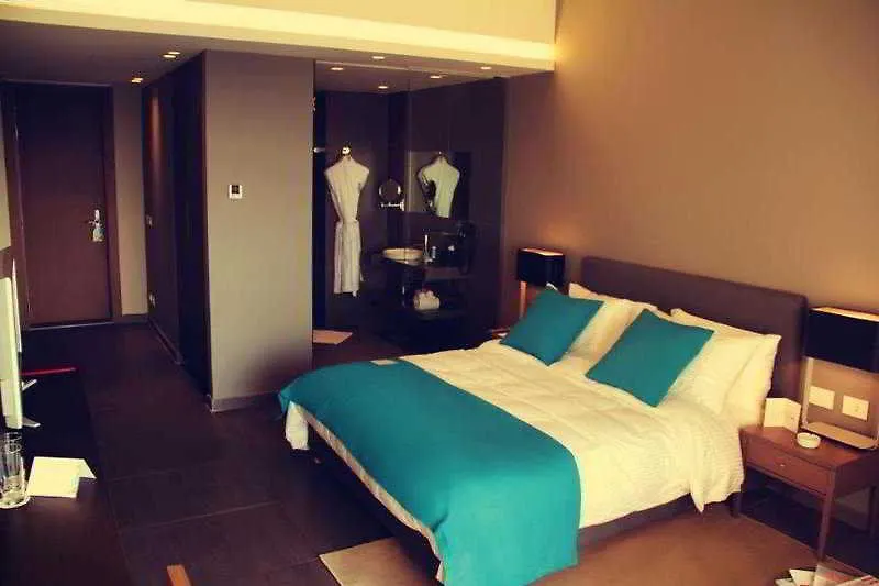ג'יה Pangea Beach Resort 5*,