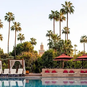 Tui Blue Medina Gardens (adults Only) فندق مراكش