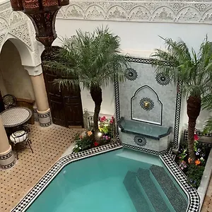 رياض اباكا من غالي رياد مراكش