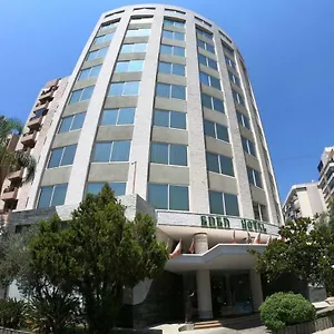 إيدن بيروت
