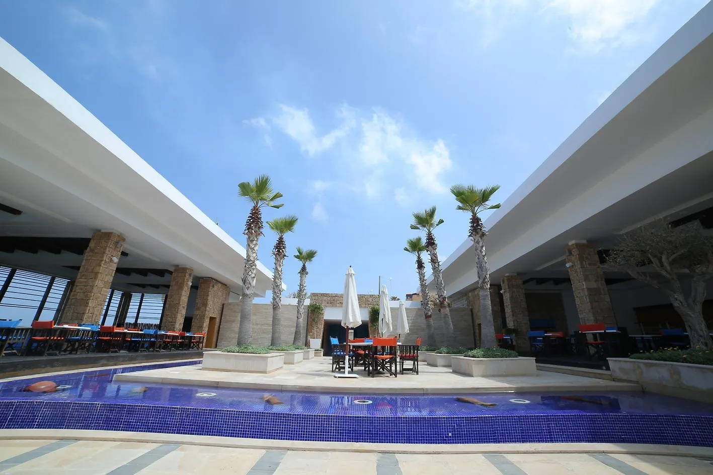 Pangea Beach Resort Jieh Lebanon