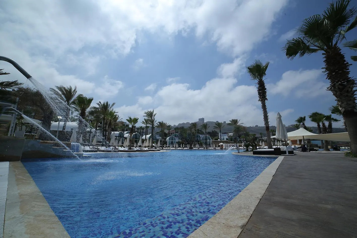 Pangea Beach Resort Jieh 5*,  Lebanon