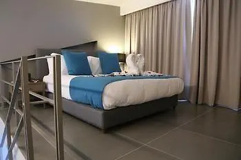 Pangea Beach Resort Jieh