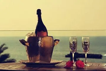 Pangea Beach Resort Jieh 5*,