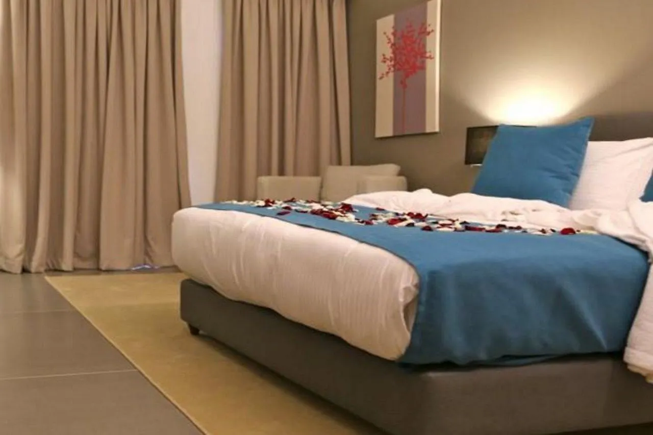 Pangea Beach Resort Jieh