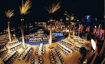 Pangea Beach Resort Jieh