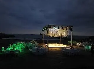 Pangea Beach Resort Jieh 5*,  Lebanon