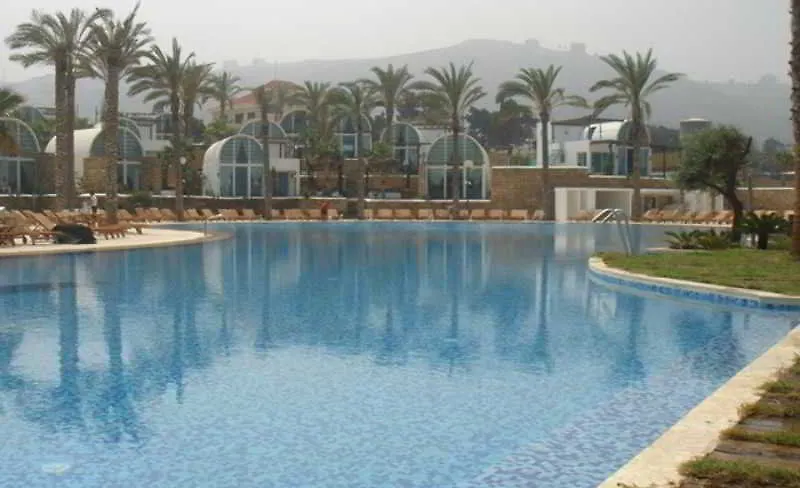 Pangea Beach Resort Jieh