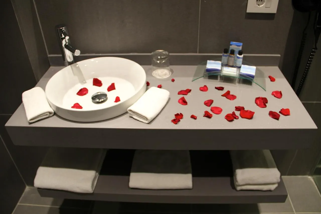Pangea Beach Resort Jieh