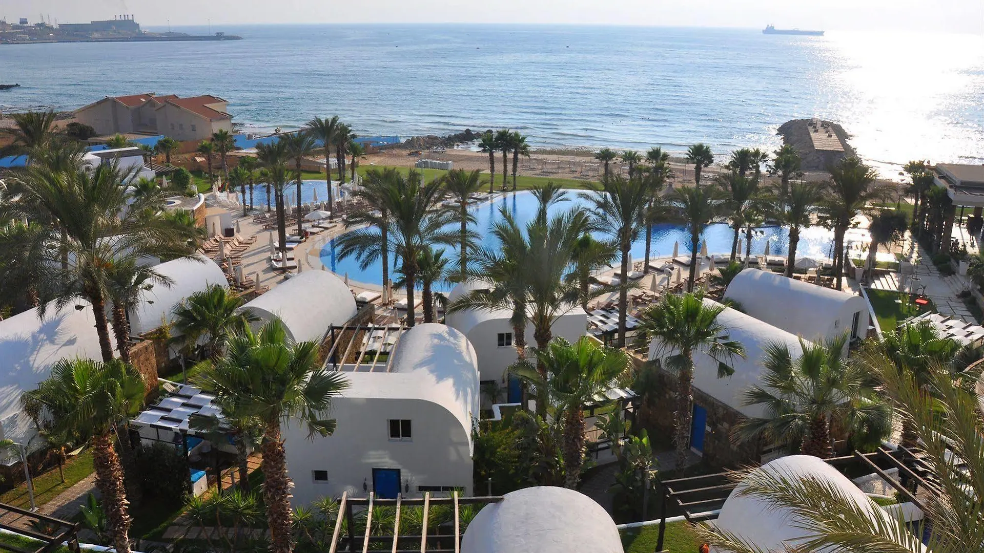 *****  Pangea Beach Resort Jieh Lebanon