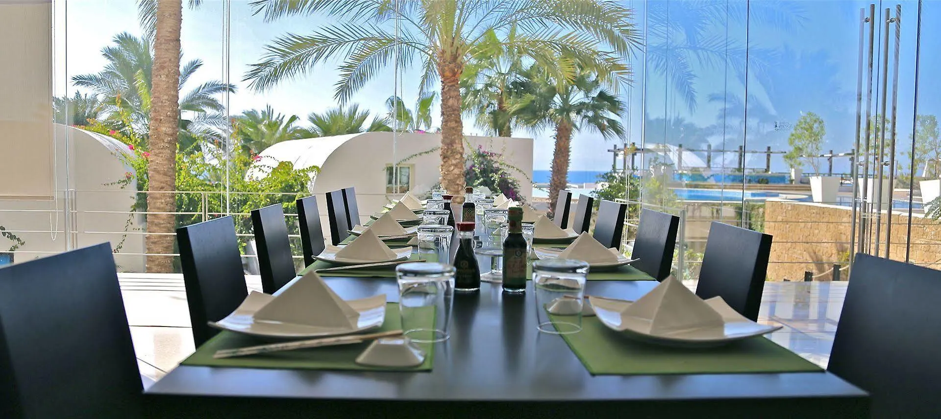 Pangea Beach Resort Jieh
