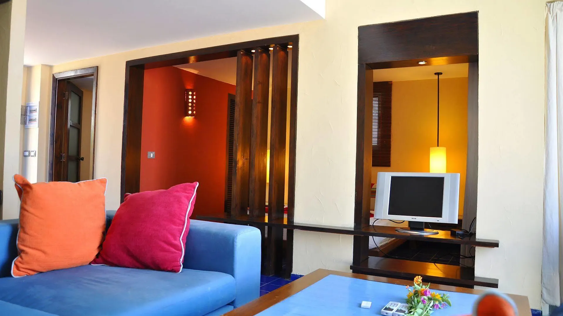 Pangea Beach Resort Jieh 5*,